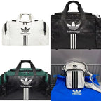 Balenciaga Gym Duffel Bag (Large)