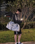 Balenciaga Gym Duffel Bag (Large)
