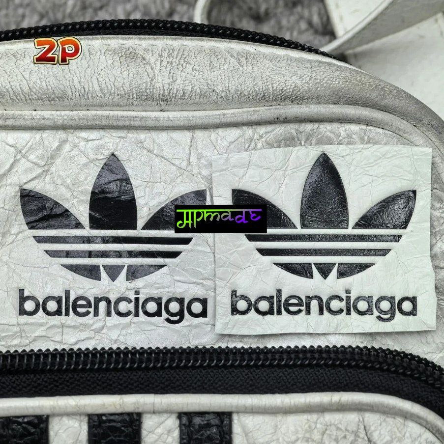 Balenciaga Gym Duffel Bag (Large)