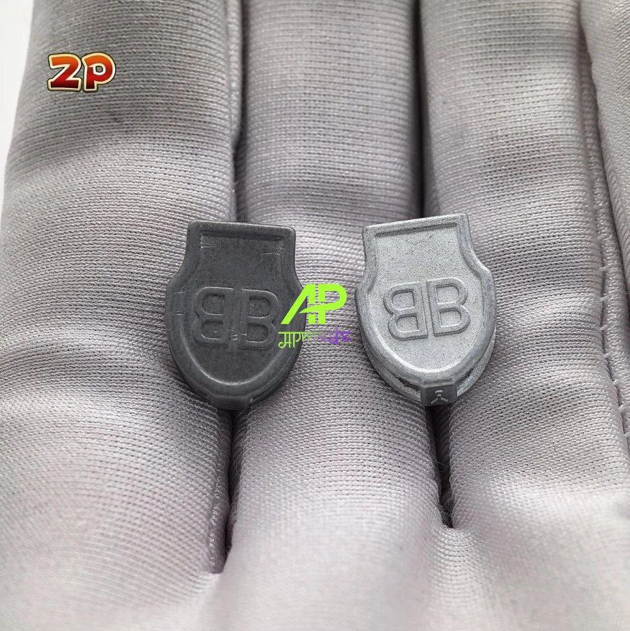 Balenciaga Gym Backpack (Large)