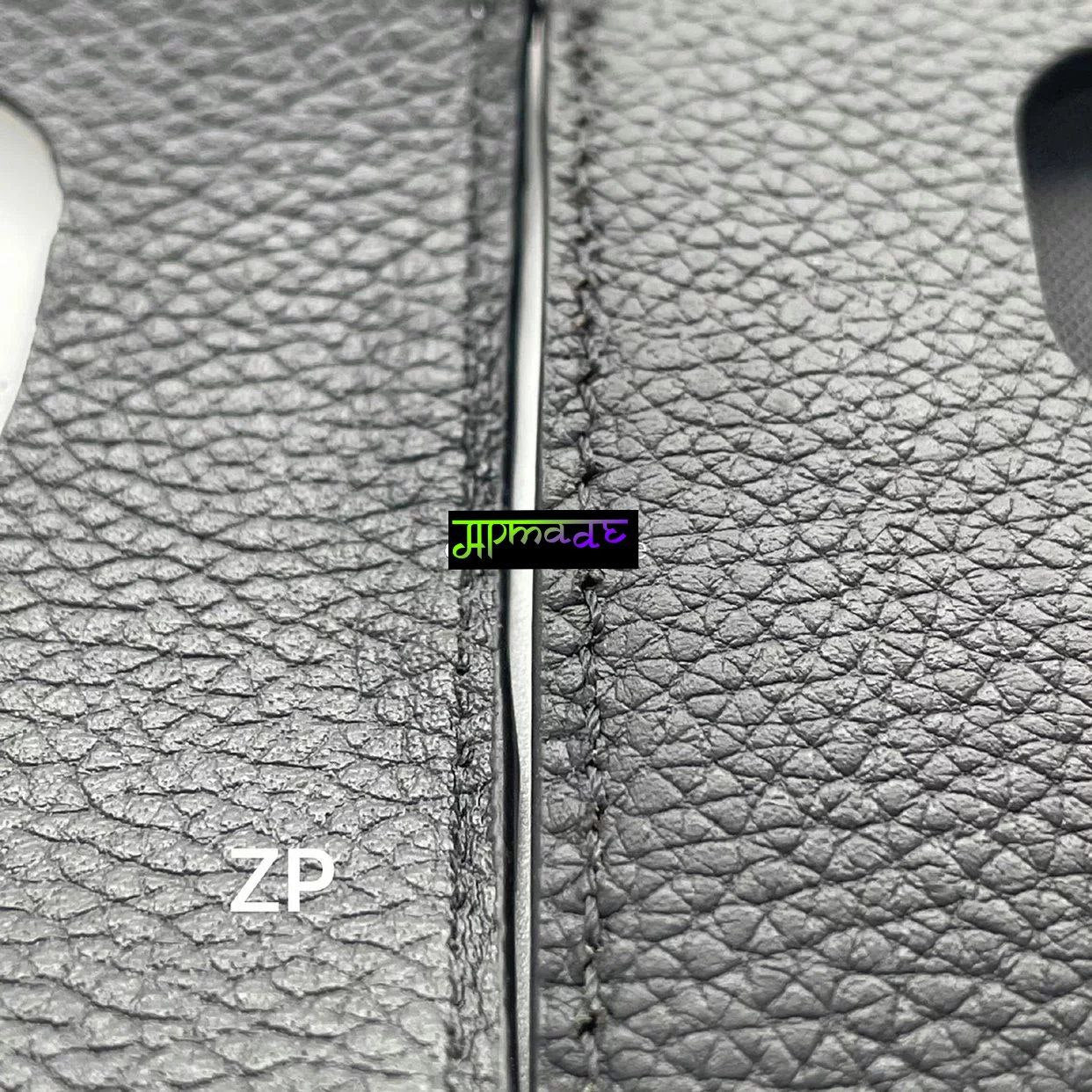 Loewe Puzzle Bag (Medium)