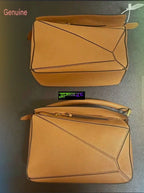 Loewe Puzzle Bag (Small)