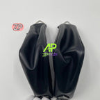 Prada Grace Triangle Logo Shoulder Bag
