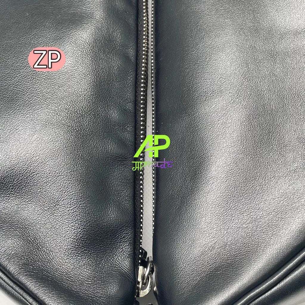 Prada Grace Triangle Logo Shoulder Bag