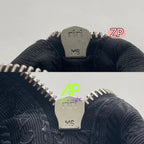 Prada Grace Triangle Logo Shoulder Bag