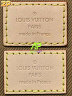 Louis Vuitton 2021 Excursion PM Backpack