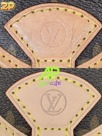 Louis Vuitton 2021 Excursion PM Backpack