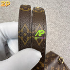 Louis Vuitton 2021 Excursion PM Backpack