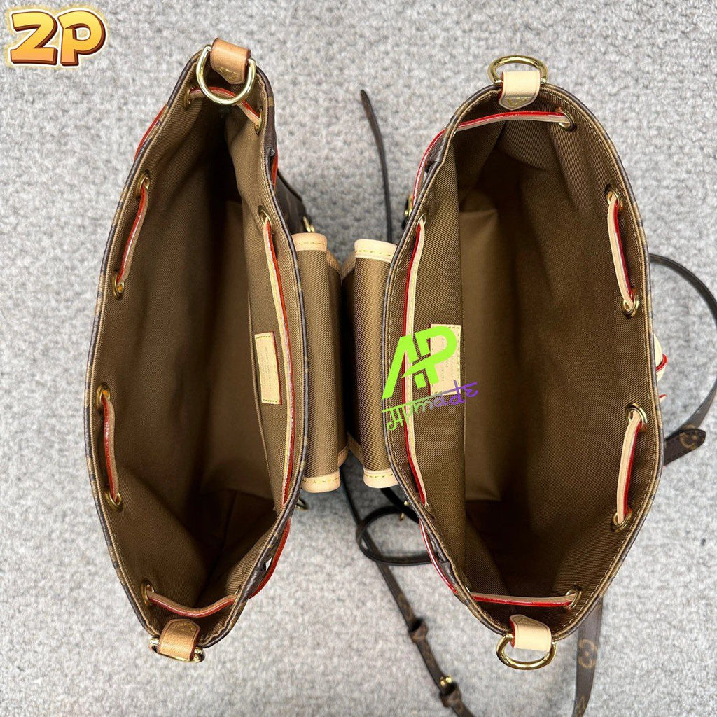 Louis Vuitton 2021 Excursion PM Backpack