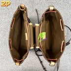 Louis Vuitton 2021 Excursion PM Backpack