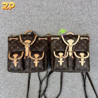 Louis Vuitton 2021 Excursion PM Backpack