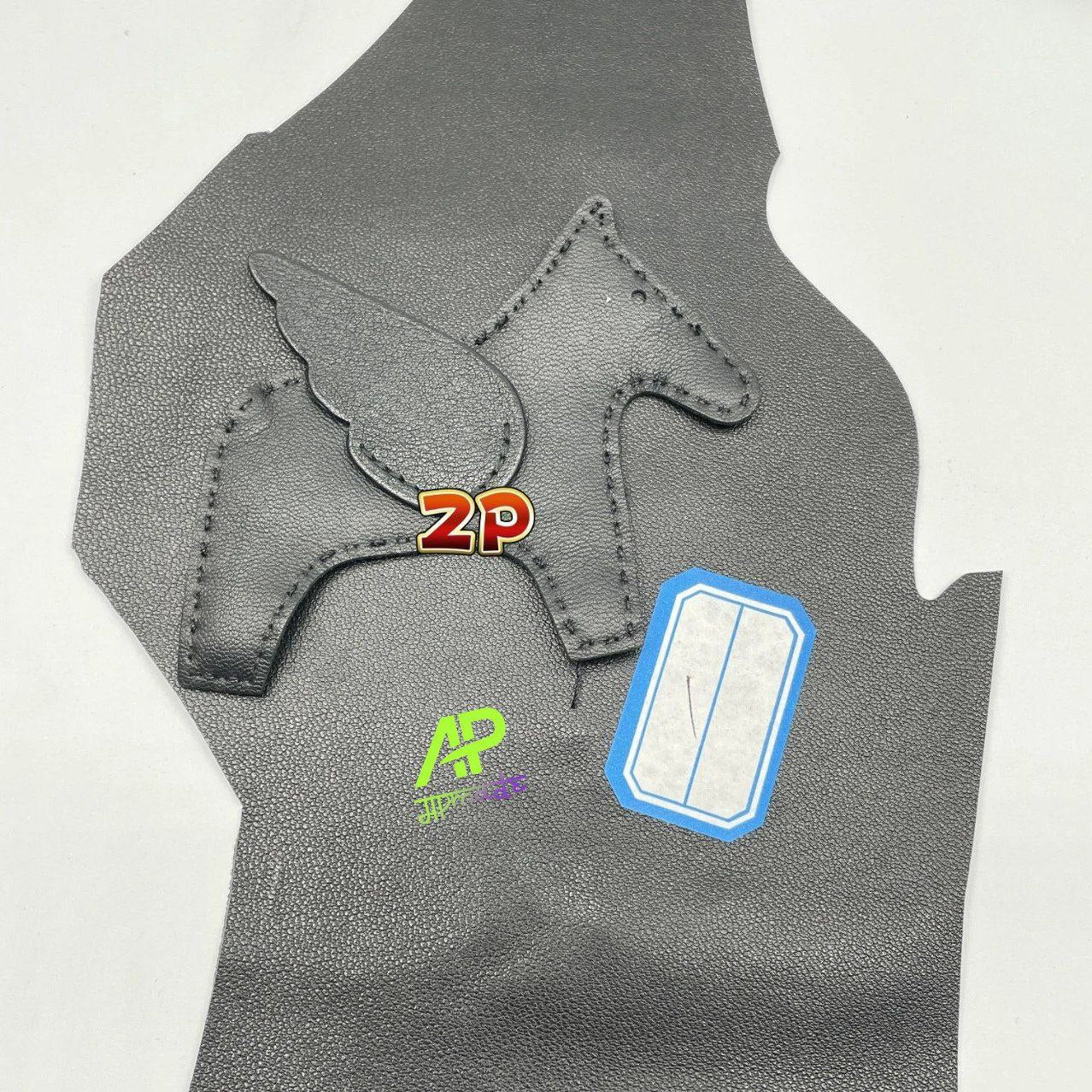 Hermès Rodeo PM Charm