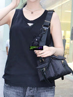 Prada 25SS Explore Re-Nylon Shoulder Bag