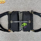Prada 25SS Explore Re-Nylon Shoulder Bag