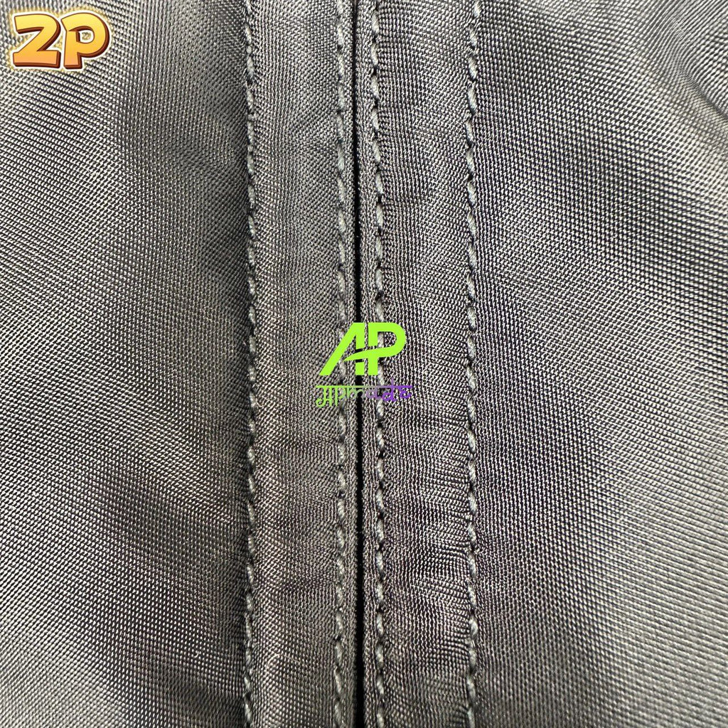 Prada 25SS Explore Re-Nylon Shoulder Bag