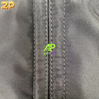 Prada 25SS Explore Re-Nylon Shoulder Bag
