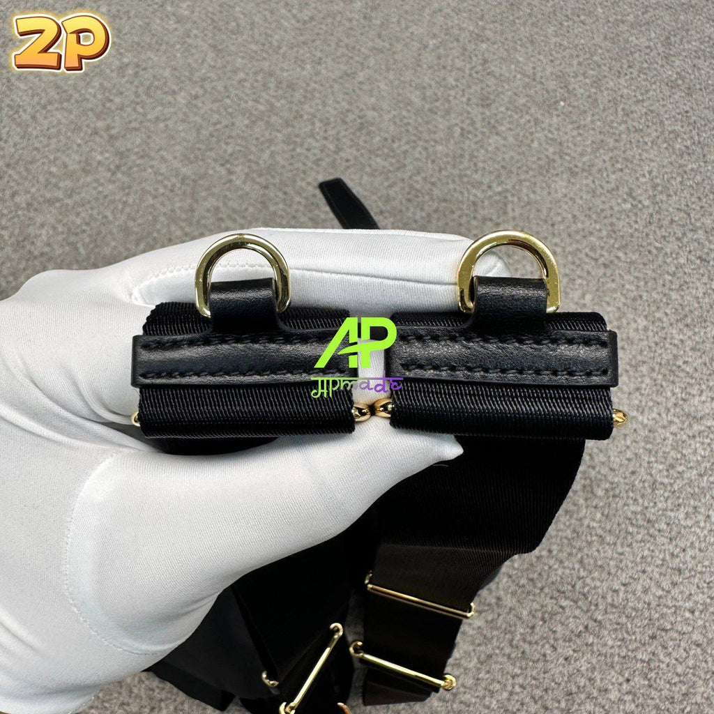 Prada 25SS Explore Re-Nylon Shoulder Bag