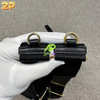 Prada 25SS Explore Re-Nylon Shoulder Bag