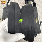 Prada 25SS Explore Re-Nylon Shoulder Bag
