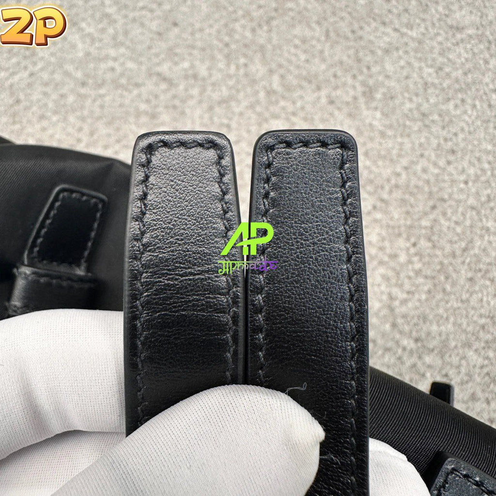 Prada 25SS Explore Re-Nylon Shoulder Bag