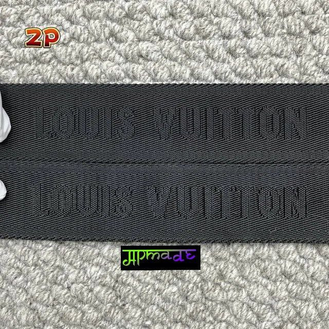 Louis Vuitton Keepall Bandoulière 25 (Monogram Eclipse)