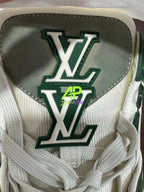 Louis Vuitton Trainer Sneaker