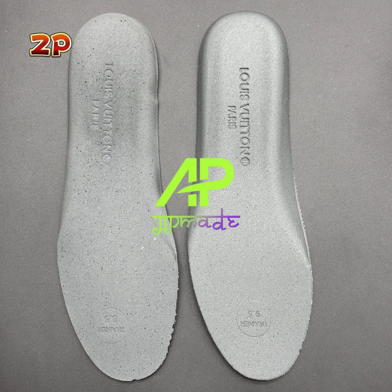 Louis Vuitton Trainer Sneaker