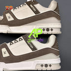 Louis Vuitton Trainer Sneaker