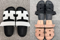 Hermès Chypre Sandal