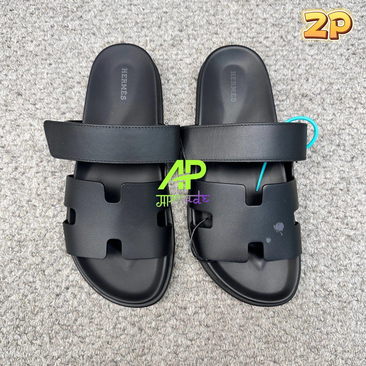 Hermès Chypre Sandal