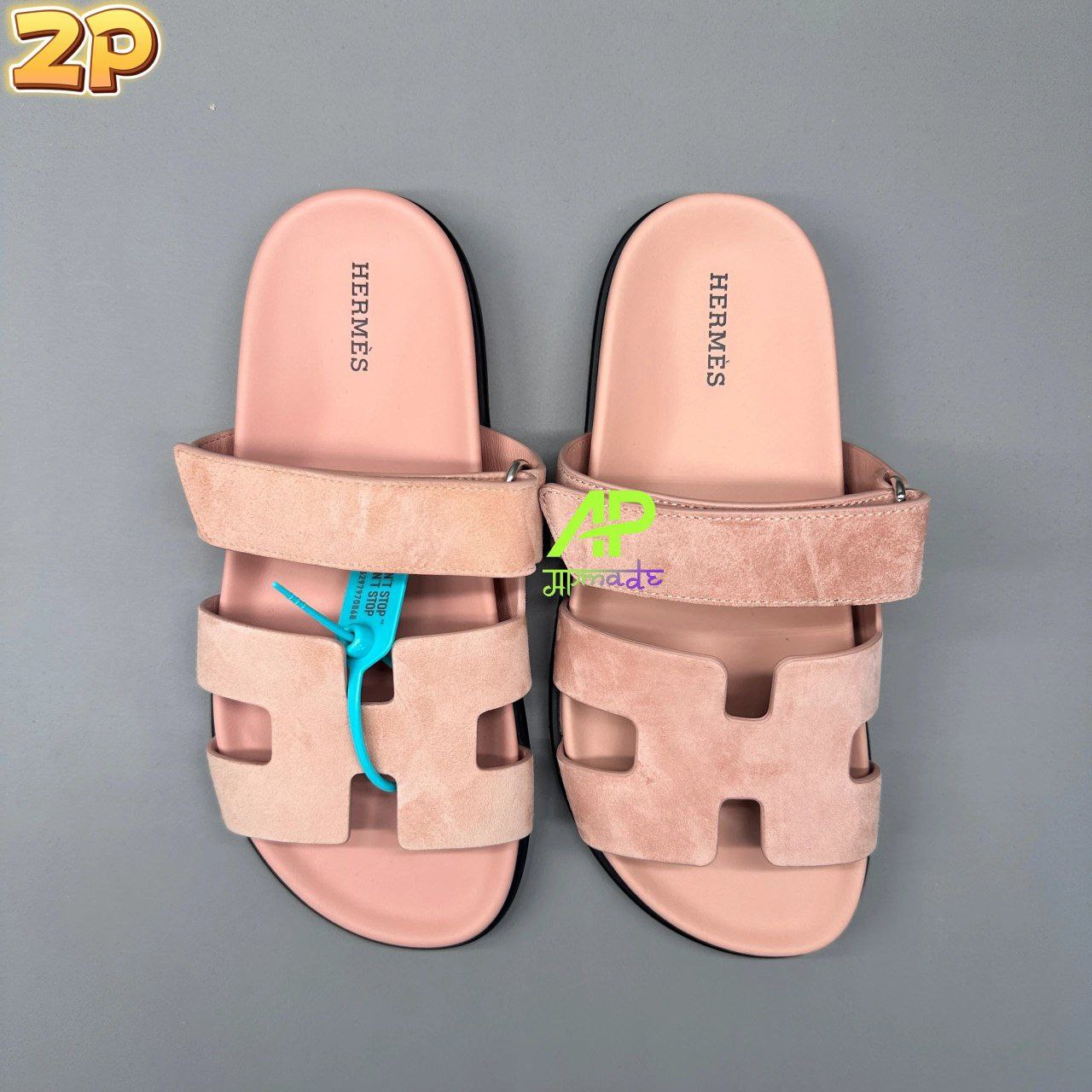 Hermès Chypre Sandal