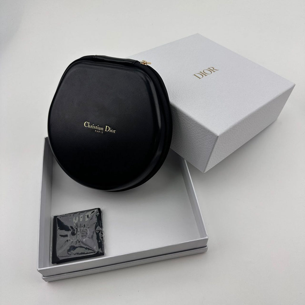 Christian Dior VeryDior M1U Black Mask Sunglasses