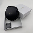 Christian Dior VeryDior M1U Black Mask Sunglasses