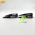 Christian Dior VeryDior M1U Black Mask Sunglasses