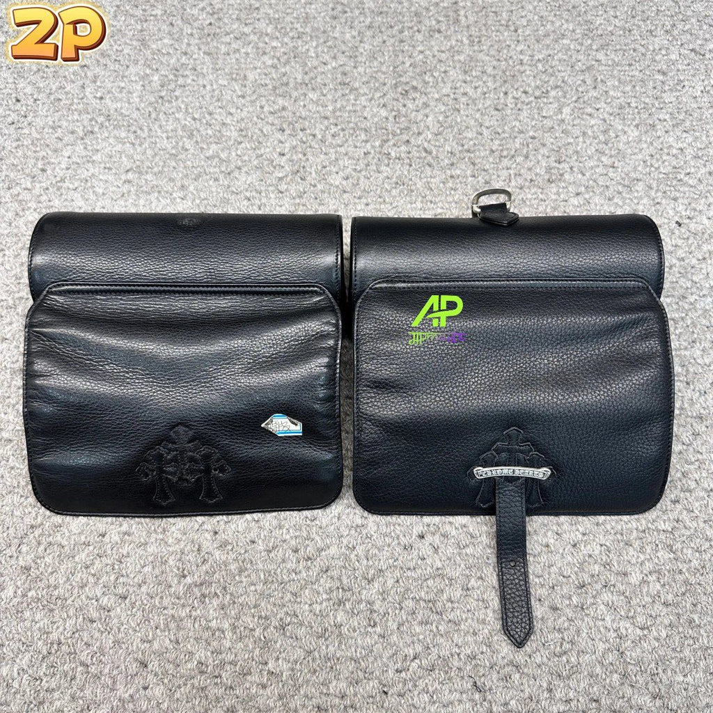 Chrome Hearts Watch / Jewelry Box