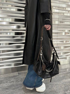Louis Vuitton CarryAll Cargo Vibe MM (Small)