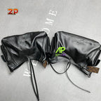 Louis Vuitton CarryAll Cargo Vibe MM (Small)