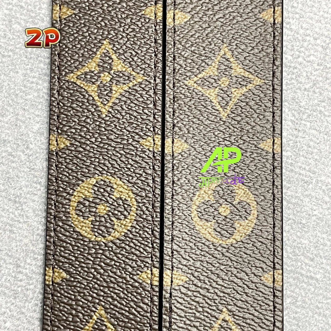 Louis Vuitton CarryAll Cargo Vibe MM (Small)