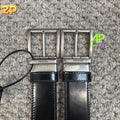 Prada Leather Belt