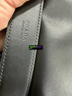 Prada Leather Belt