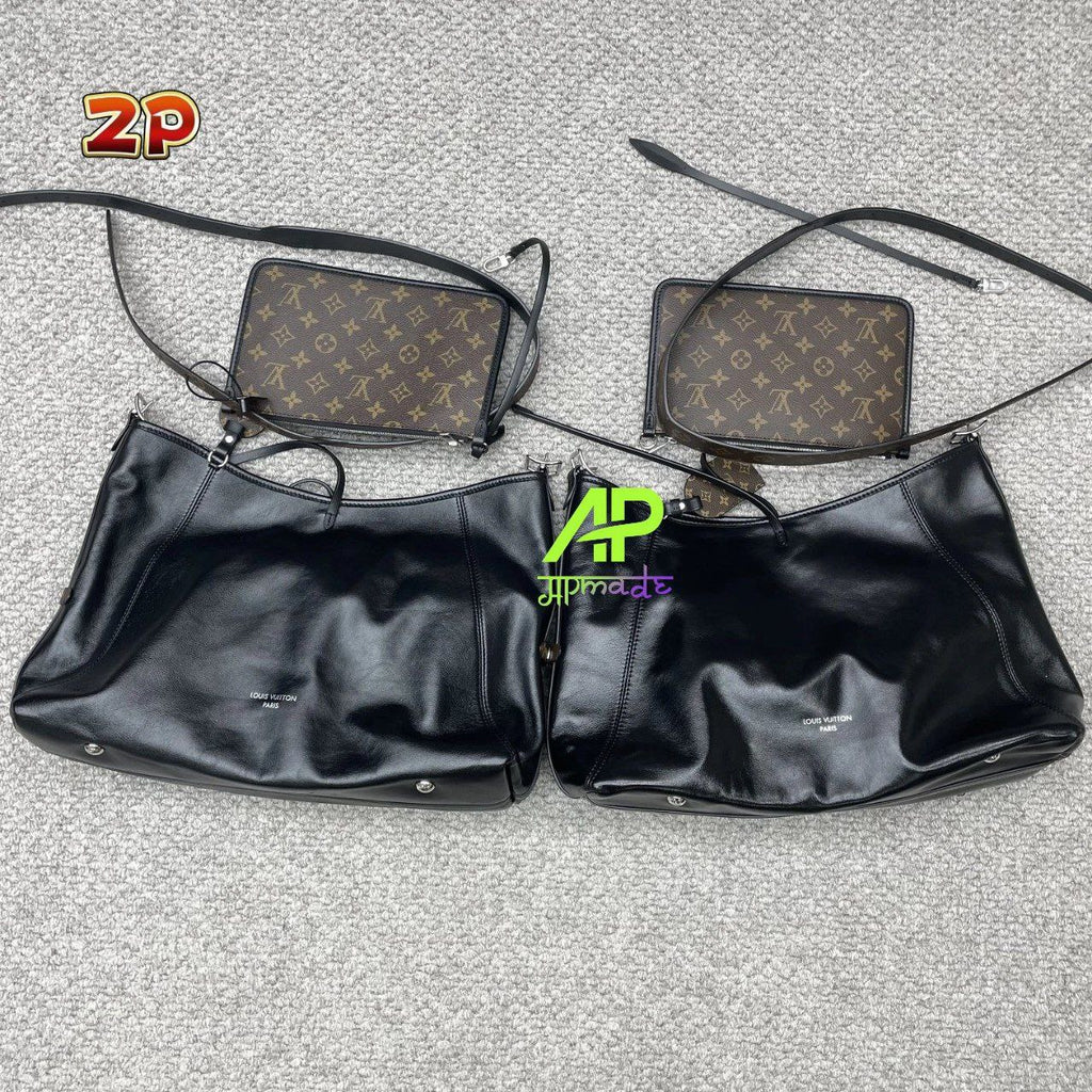 Louis Vuitton CarryAll Vibe MM (Medium)