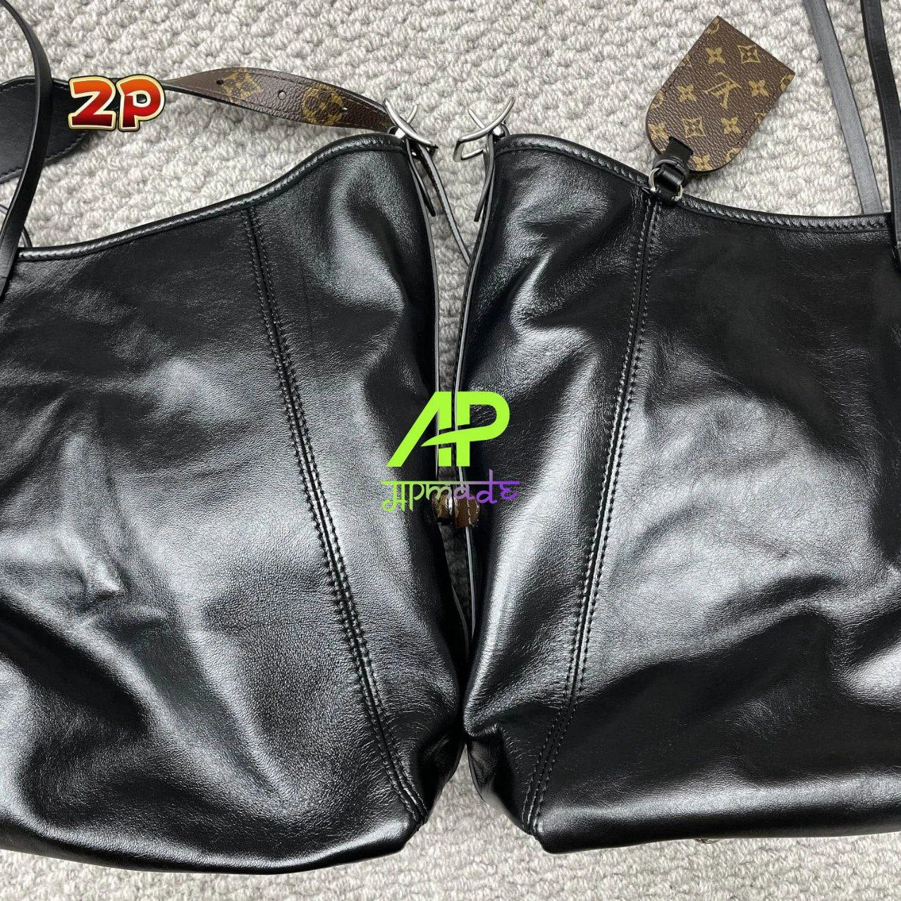 Louis Vuitton CarryAll Vibe MM (Medium)