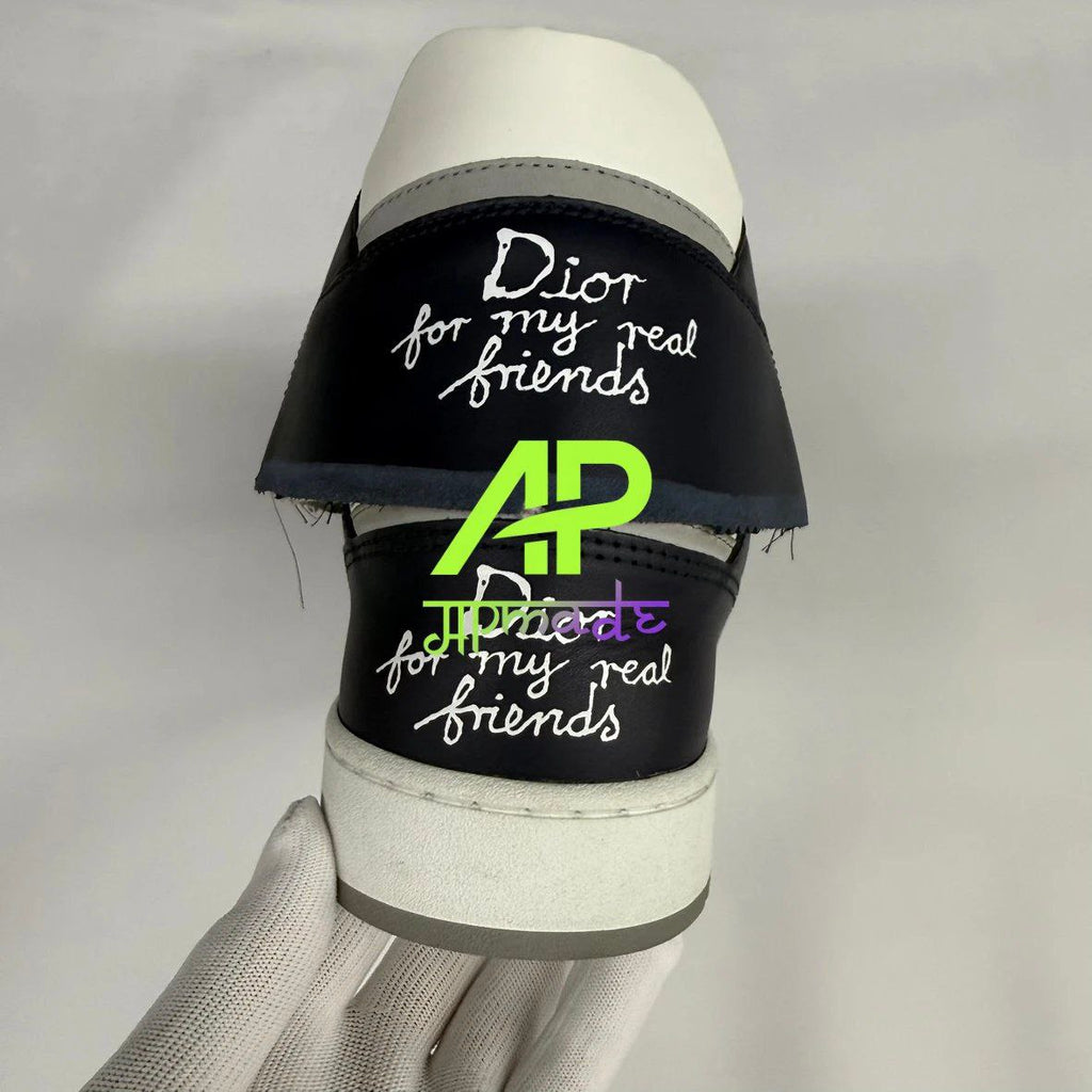 Dior B27 Sneakers