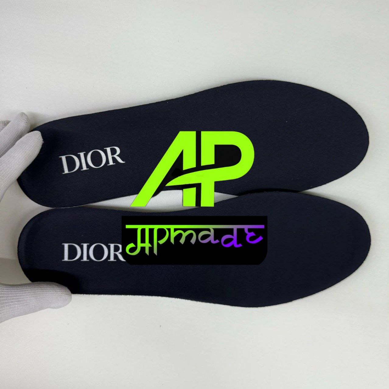 Dior B27 Sneakers
