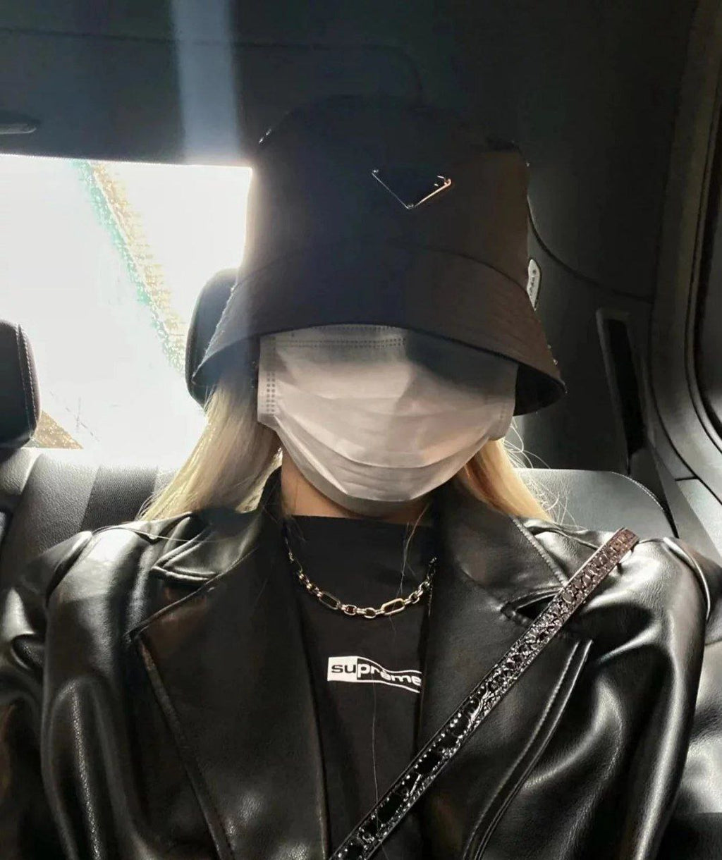 Prada Bucket Hat