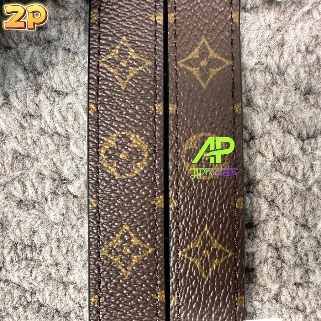 Louis Vuitton Speedy Cargo Vibe Handbag