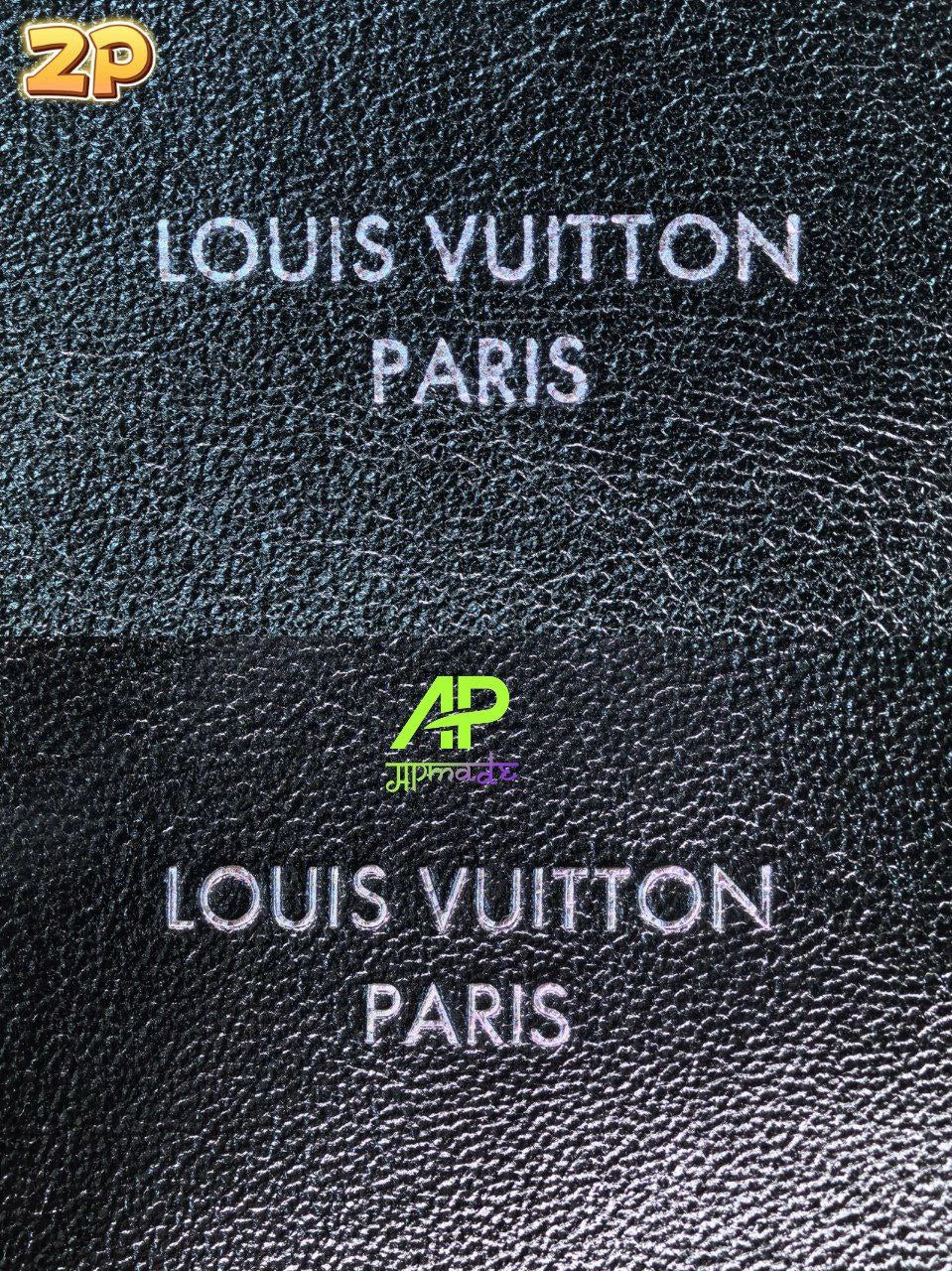 Louis Vuitton Speedy Cargo Vibe Handbag