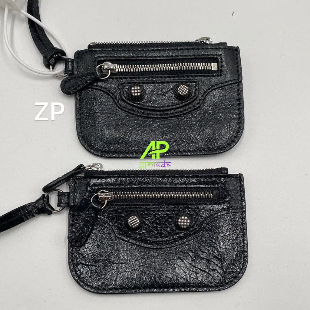 Balenciaga Le Cagole Men's Medium Messenger Bag