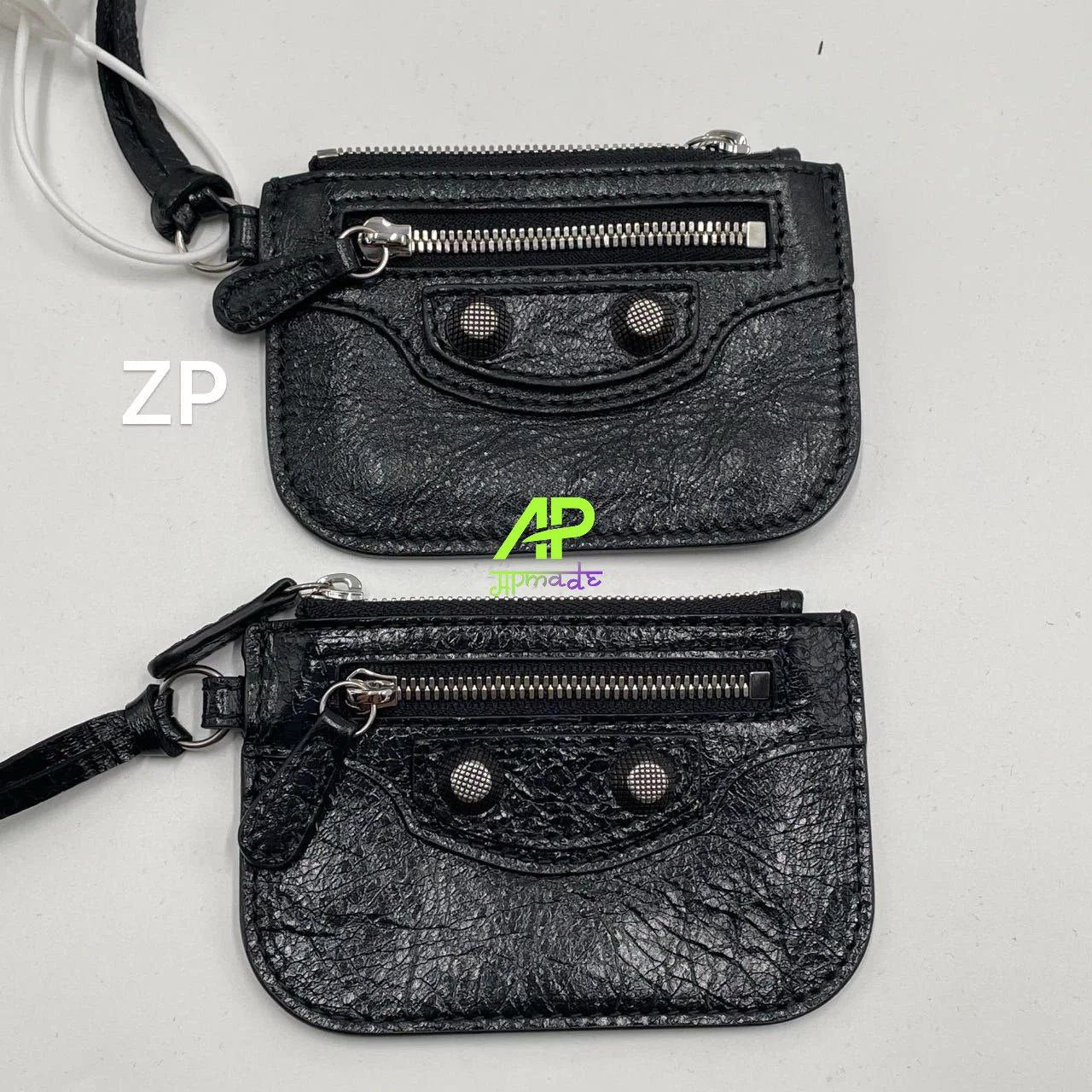 Balenciaga Le Cagole Men's Medium Messenger Bag