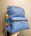 Louis Vuitton Play Bag Charm & Key Holder